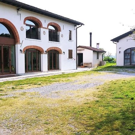Agriturismo Trabucco Appartamento Casale Sul Sile Esterno foto