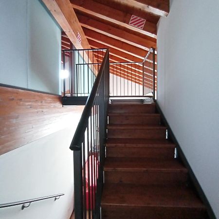 Agriturismo Trabucco Appartamento Casale Sul Sile Esterno foto