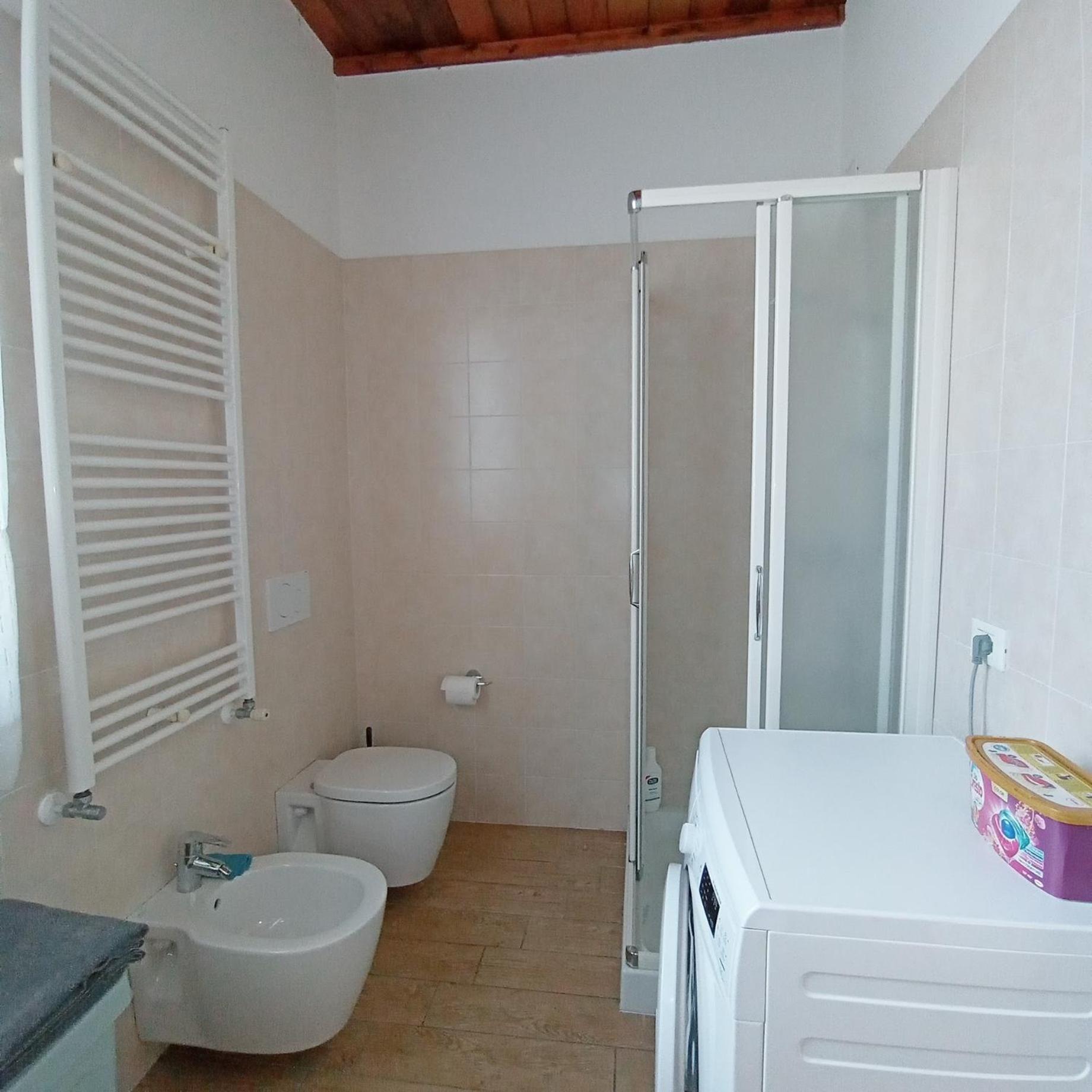Agriturismo Trabucco Appartamento Casale Sul Sile Esterno foto