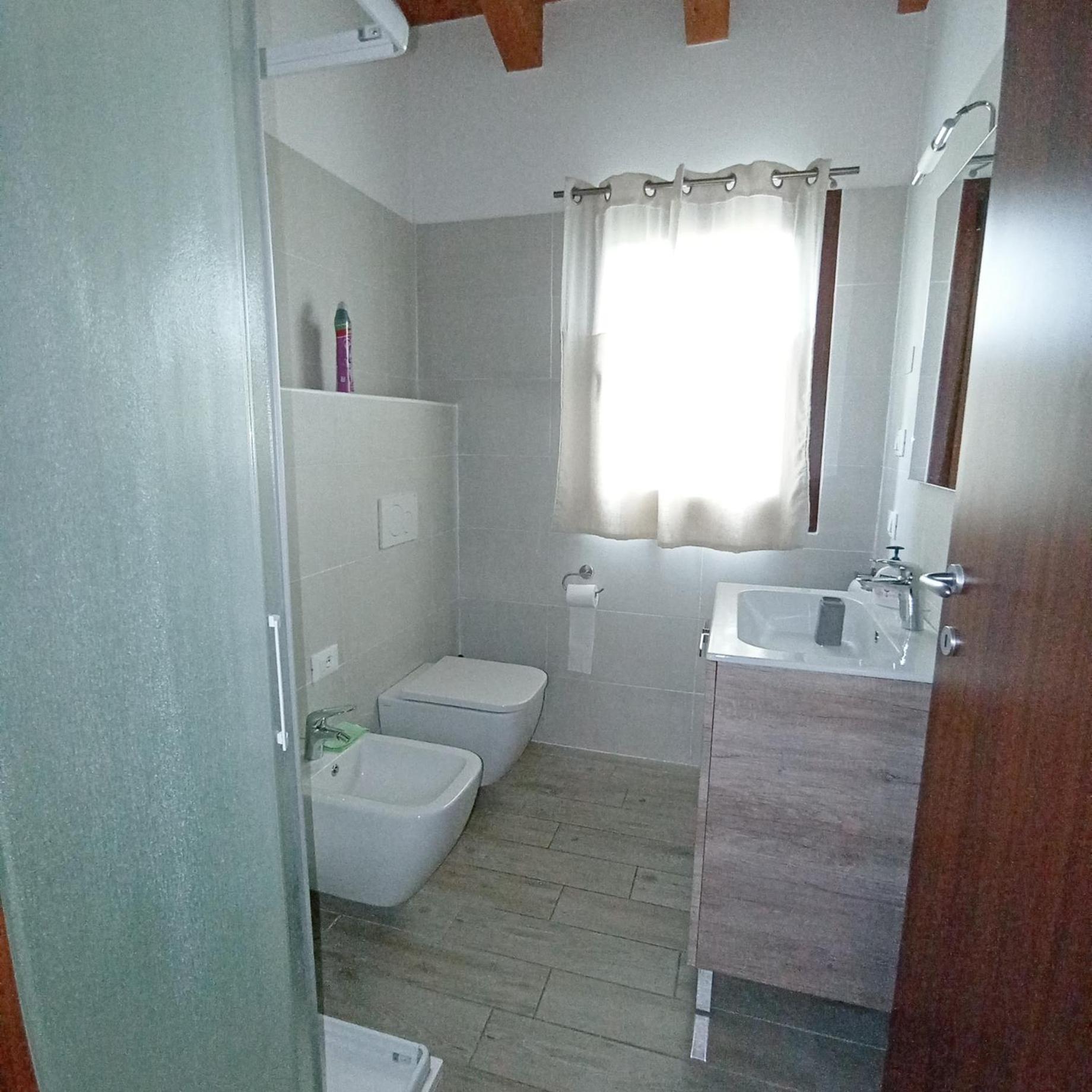 Agriturismo Trabucco Appartamento Casale Sul Sile Camera foto